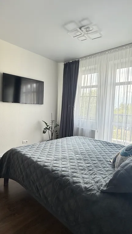 Квартира Квартира Студия в Сердце Ярославля — Ярославль