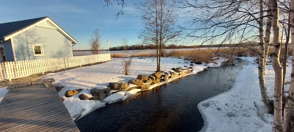 Гостевой дом Чайкина дача