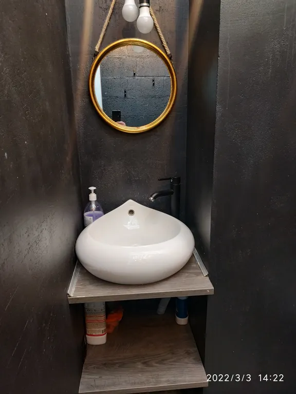 Новые лофт дизайнерские апартаменты в ЖК Арт