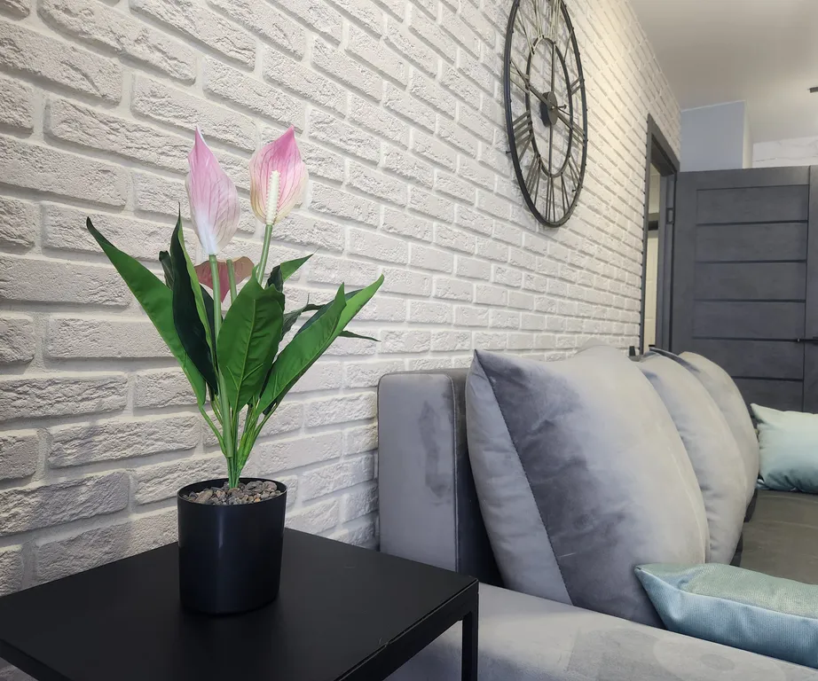 Апартамент Loft