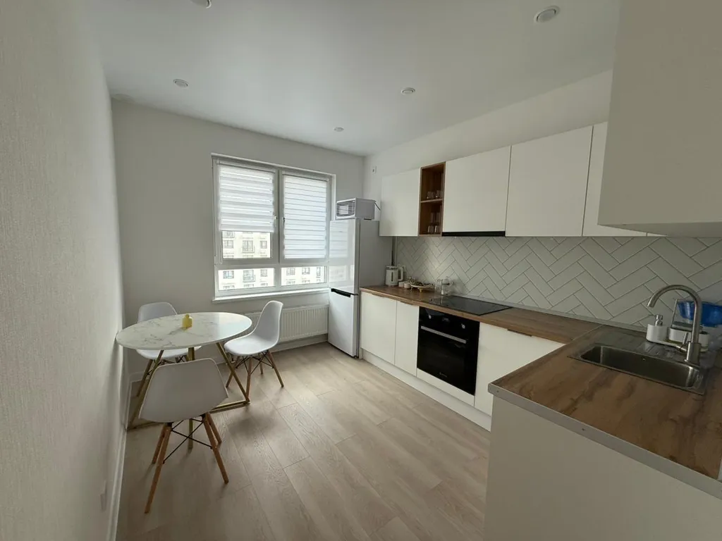 Квартира За городским шумом: ваше уютное место на 24 часа — аренда посуточно в Пенза