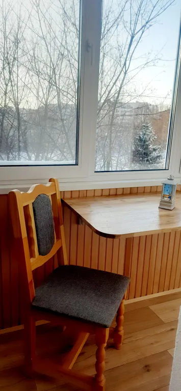 Апартаменты Беловежская пуща