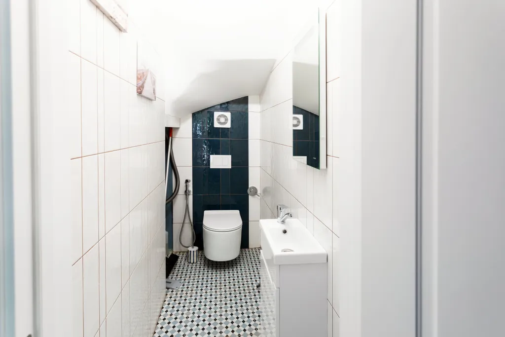 Таунхаус Челси роскошь на Балтийском побережье