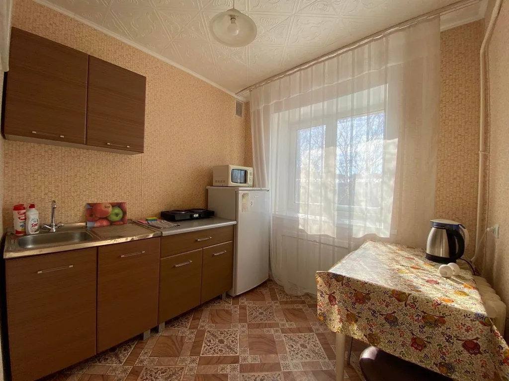 Квартира в центре вблизи университета и больниц