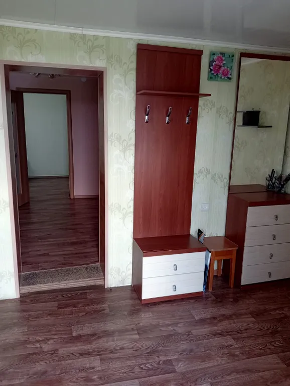 Частный дом