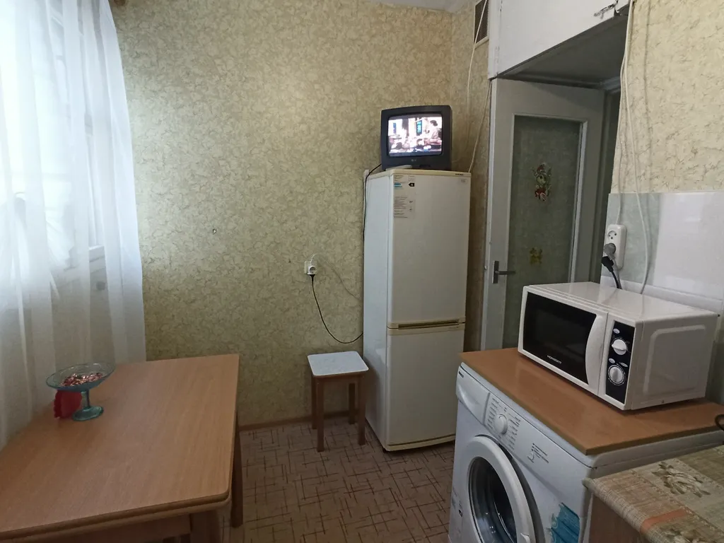 Квартира Квартира рядом с парком — Санкт-Петербург
