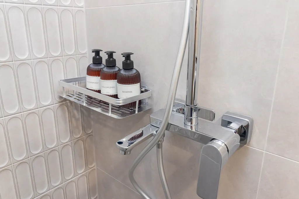 Апартаменты в центре города