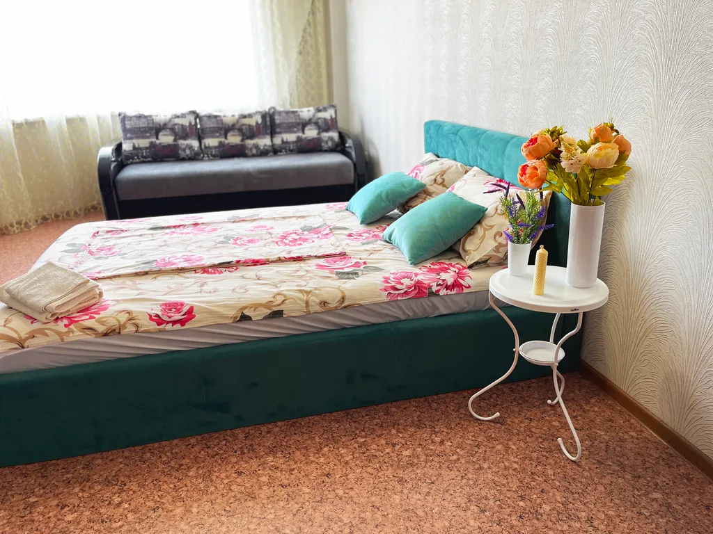 Квартира в ЖК Дубрава