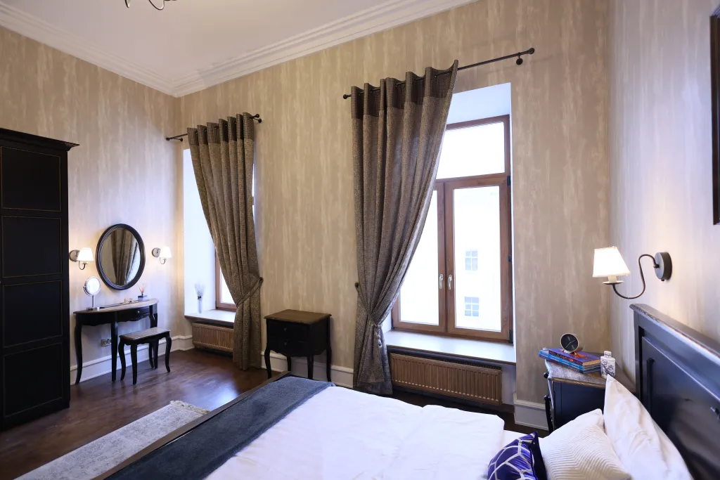 Квартира Квартира в самом центре — Санкт-Петербург