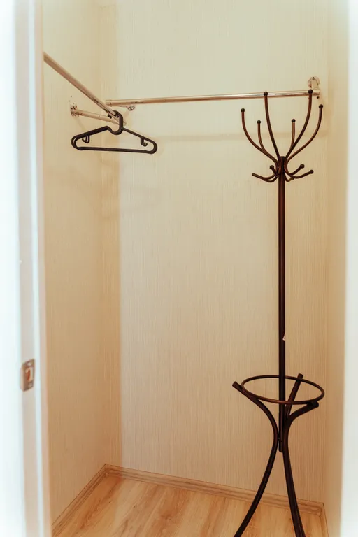 Студия в центре города