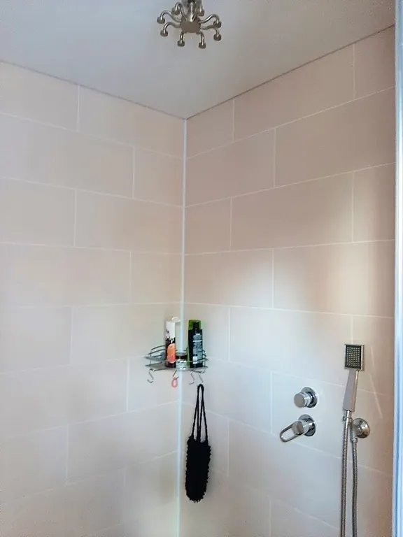 Современный дом с хаммамом и сауной