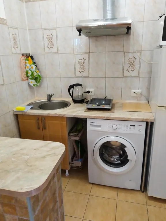 Лавровый дворик