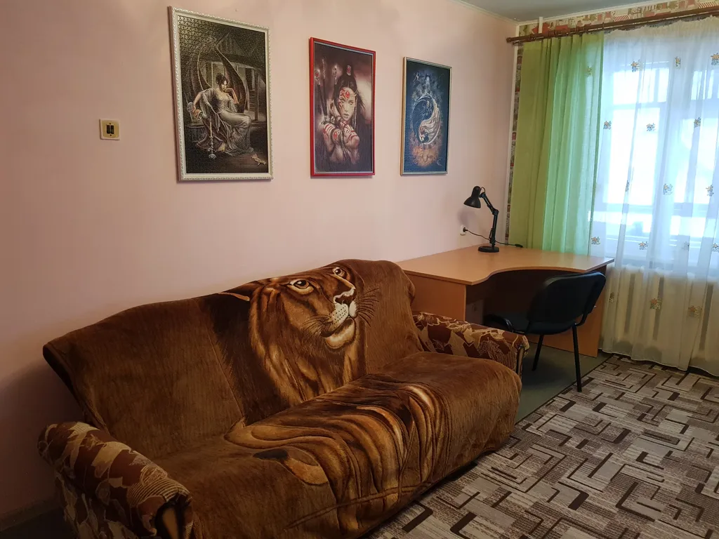 1-комнатная квартира рядом с центром Илизарова