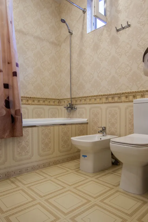 Квартира 2-комнатная Квартира — Анапа