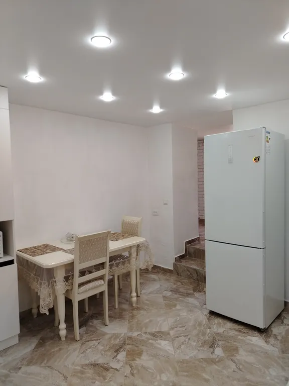 Уютный гостевой дом с монгальной зоной