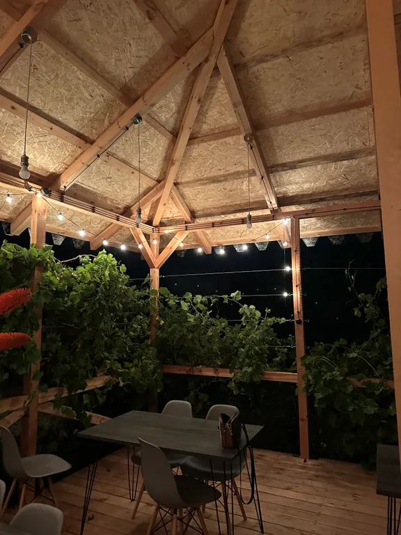 Домики для отдыха АЛИША