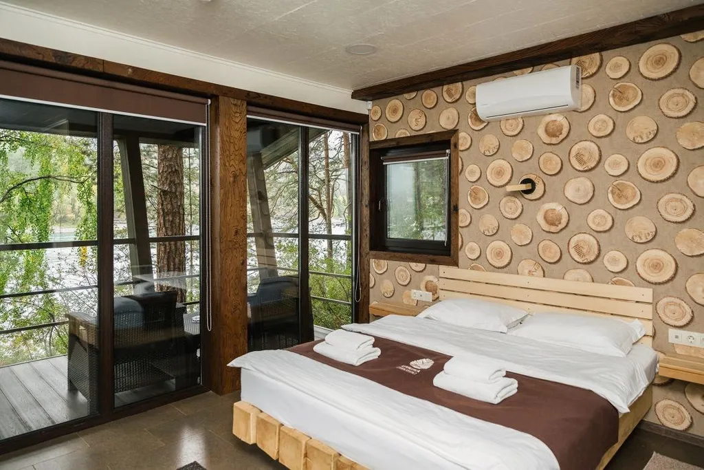 1-комнатный Дом