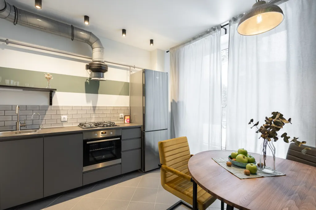 Элитные апартаменты