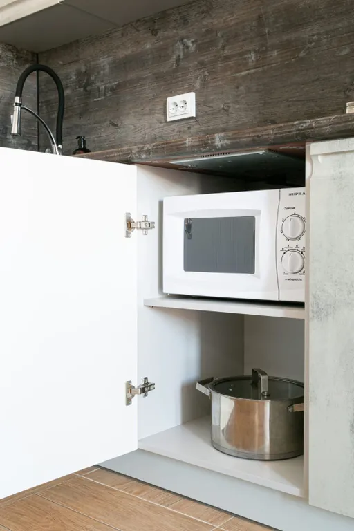 Квартира 2-комнатная Квартира — Бугры