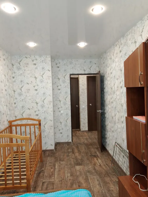 Квартира Квартира с отчётными документами для фирм — Волгоград