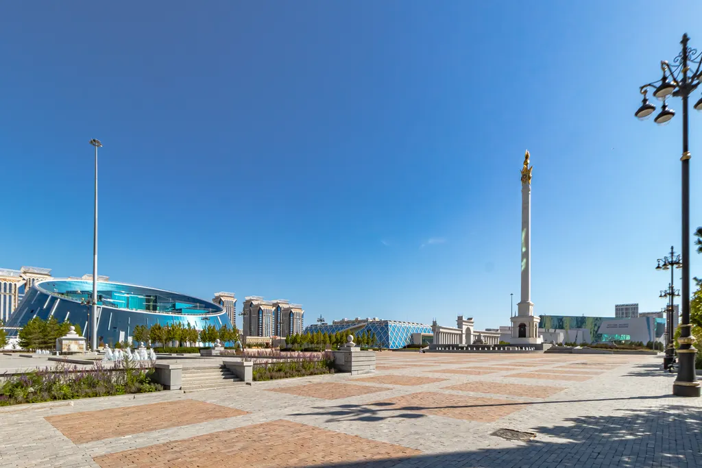 Highvill Modern View