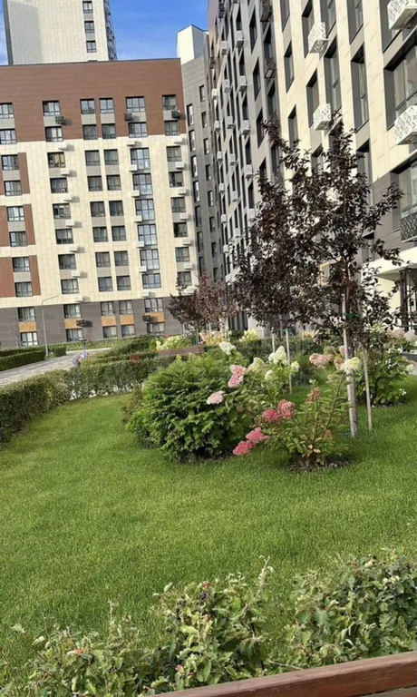 Квартира Квартира Венский лес — Уфа