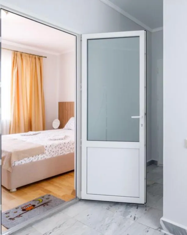 Квартира Квартира Номер стандарт — Геленджик