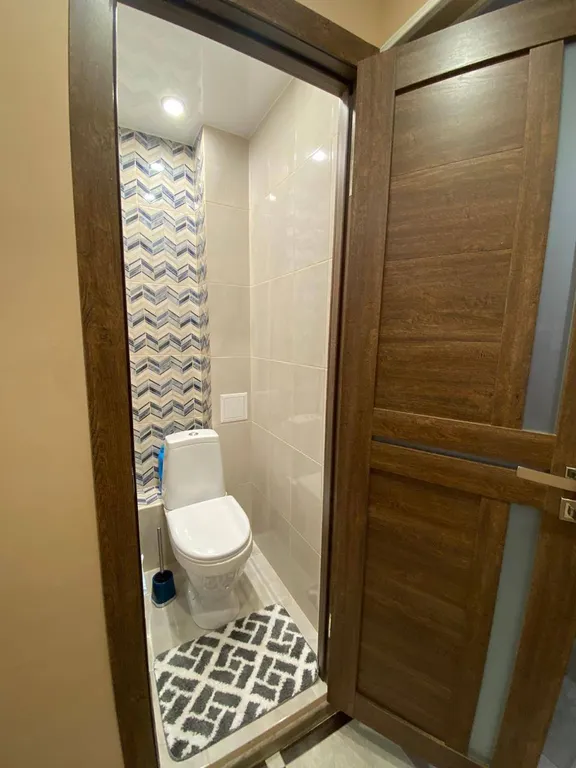 Уютная, чистая квартира на ФПК