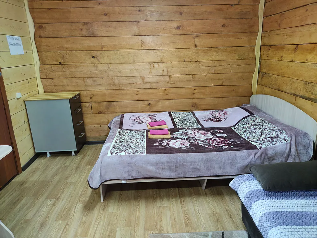 Квартира Комната — аренда посуточно в Чемал