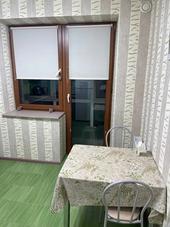 Уютная квартира у моря