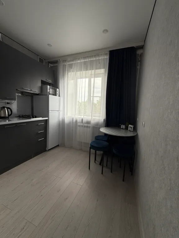 Уютная двухкомнатная квартира в центре города