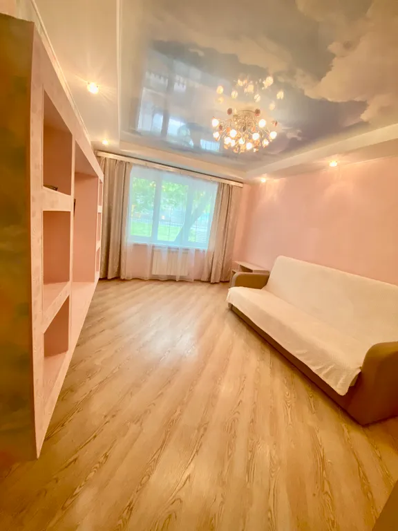 Уютная 3-х комнатная квартира рядом с Мариинским театром