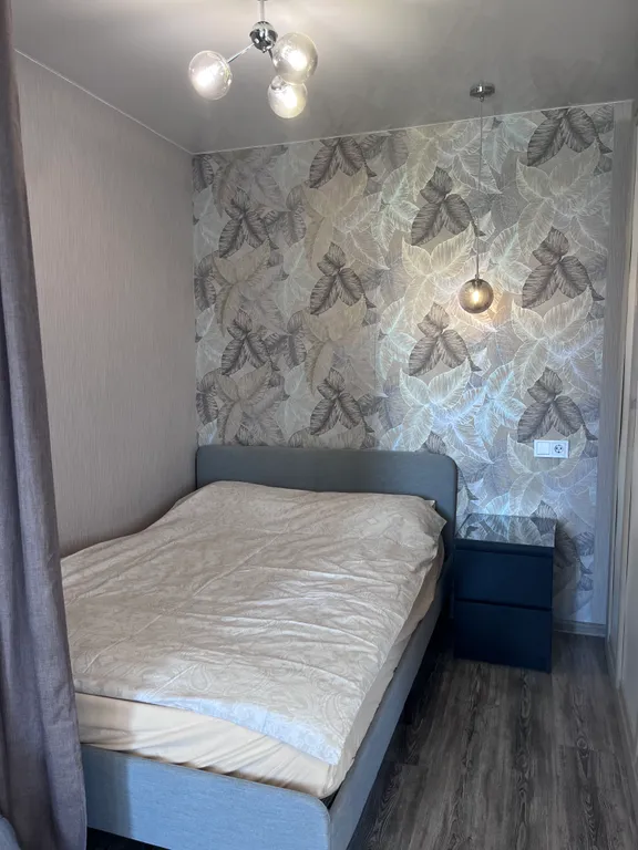 Студия для комфортного отдыха