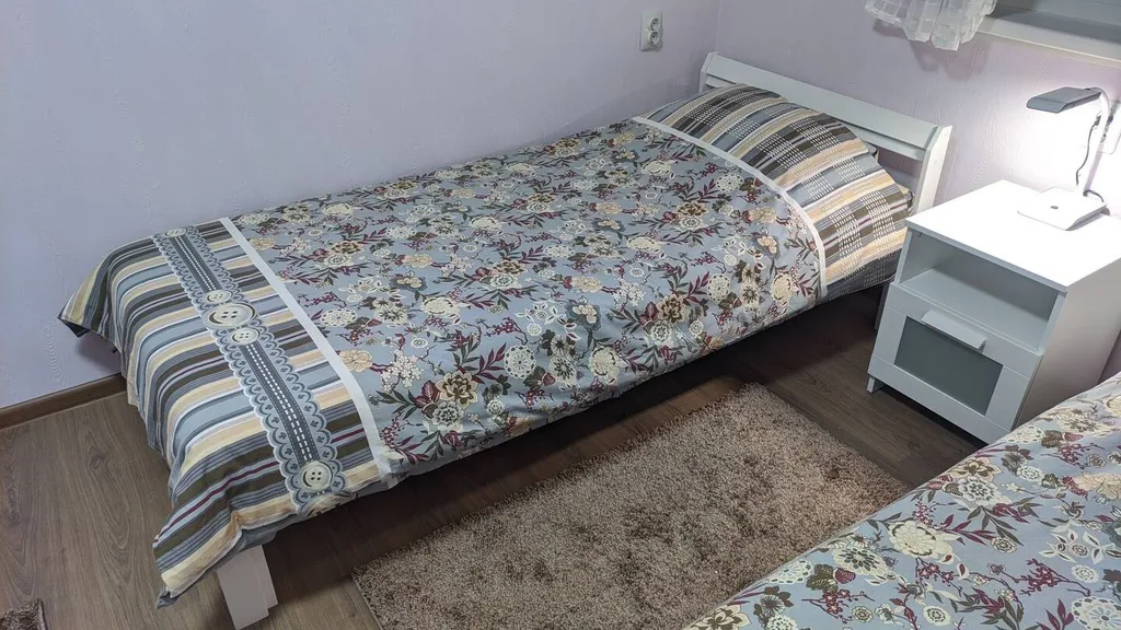 4-комнатный Дом