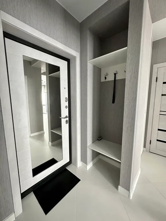 Апартаменты в самом живописном уголке города