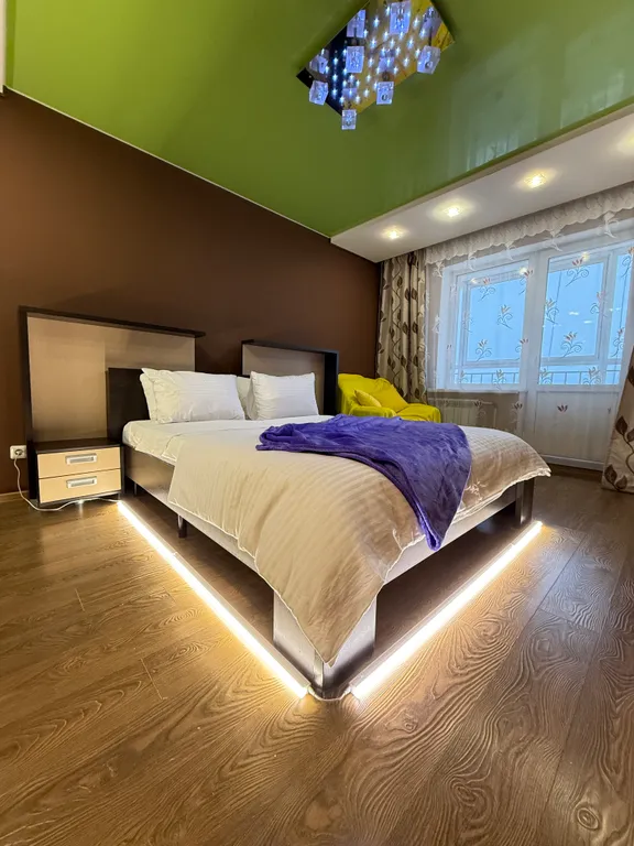 Тут хорошо на Союзной