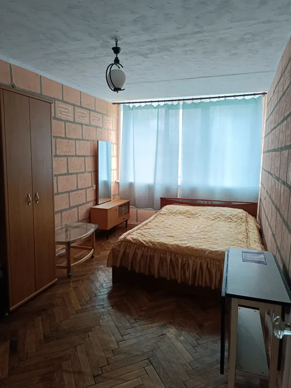 Уют в центре Борка