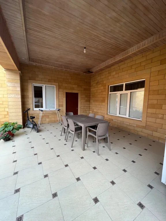 Коттедж 2-комнатный Дом — Дербент