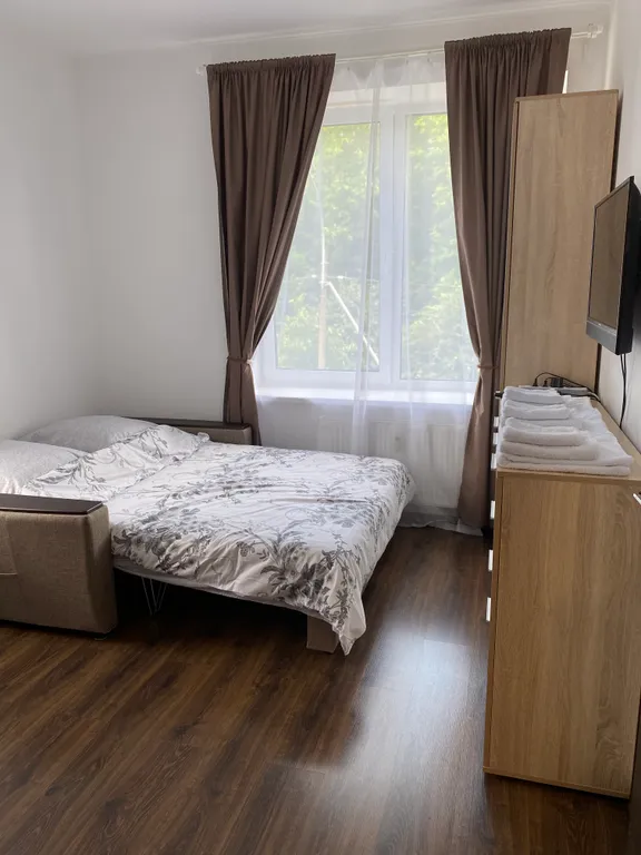 Квартира 1-комнатная квартира в новом ЖК Фортеция — Кронштадт