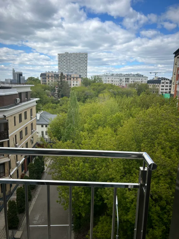 Квартира Квартира Chablis apartments — Казань