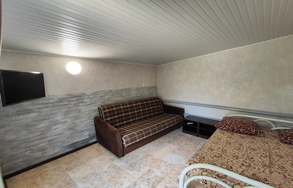 Квартира Комната — Ильич