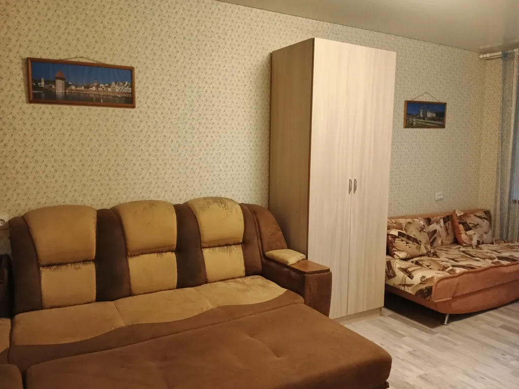 Центр Приморья