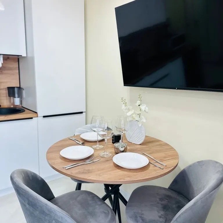 Квартира Апартаменты в Олимпийском парке — Сириус