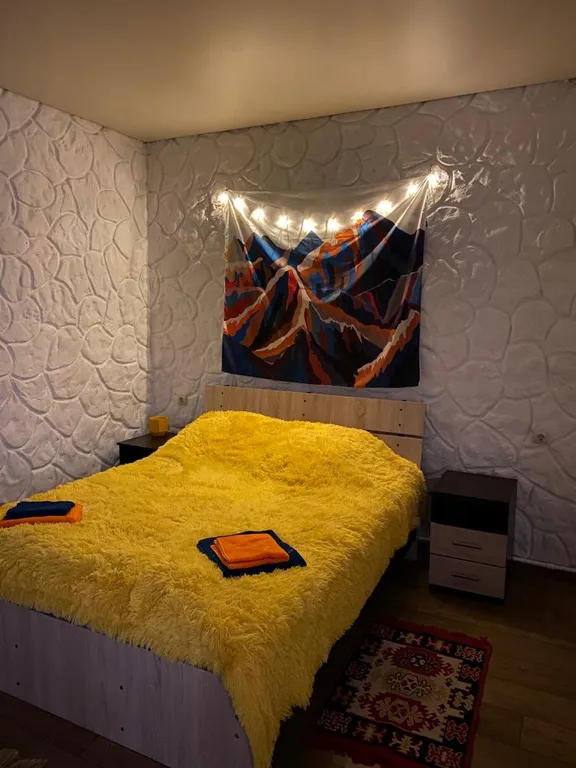 Коттедж Уютный гостевой дом в Приэльбрусье — аренда посуточно в Терскол