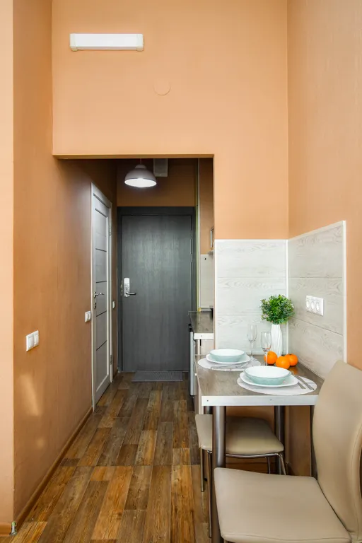 Квартира Квартира Ваш номер рядом с автовокзалом и краевой больницей — Красноярск