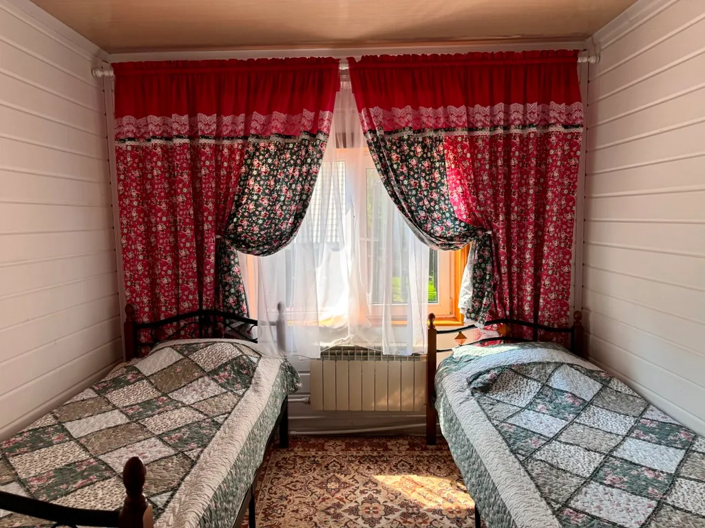 Гостевой дом Provence