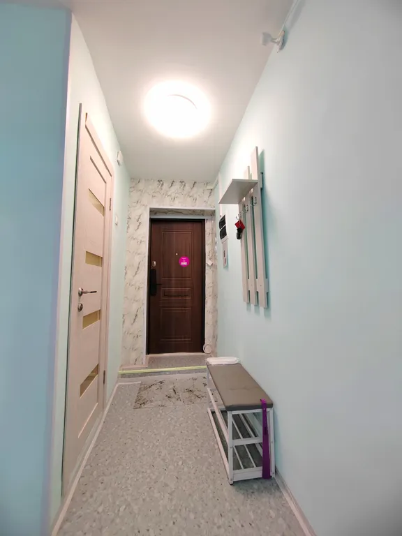 Квартира Квартира в Академгородке, рядом с Микрохируpгией глаза — Иркутск