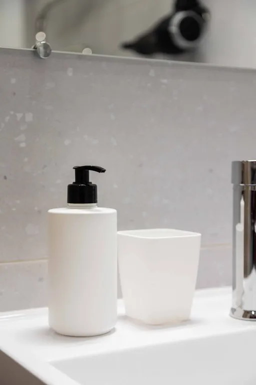 Квартира Квартира Стильная студия у метро Рассказовка — Москва