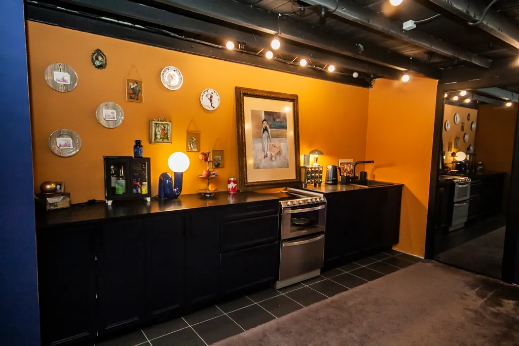 Лофт 130 метров, 2 этажа, собственный вход, р-н Лефортово