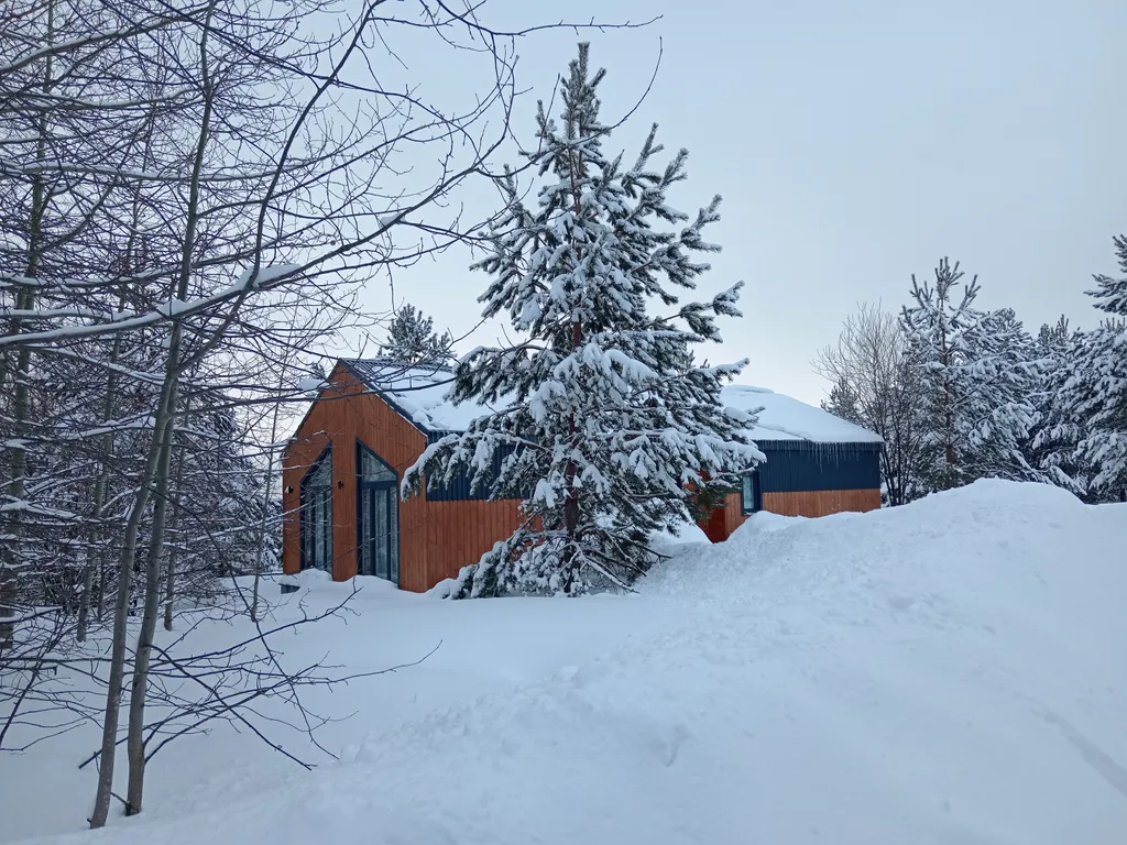 Сидорова Дача